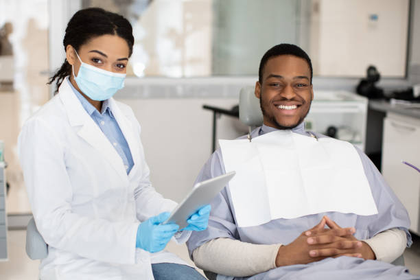 Dental Inlays and Onlays in Beaver Dam, AZ